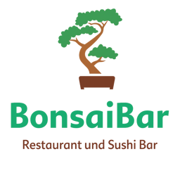 BonsaiBar-BRB Restaurant und Sushi Bar logo.